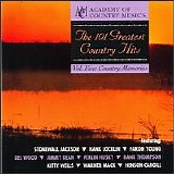 Various artists - The 101 Greatest Country Hits, Vol. 05 - Country Memories