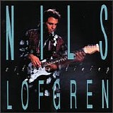 Nils Lofgren - Silver Lining