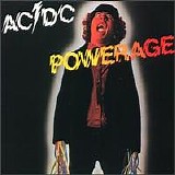 AC/DC - Powerage