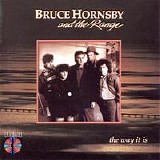 Bruce Hornsby & The Range - The Way It Is