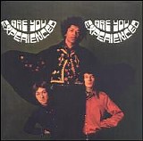 Jimi Hendrix - Are You Experienced (Uk Release)