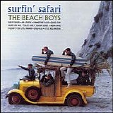 Beach Boys - Surfin' Safari/Surfin' U.S.A.