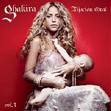 Shakira - Fijacion Oral, Vol. 1