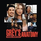 Various artists - Grey's Anatomy 1 sndtrk