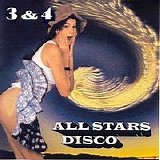 Various artists - All Stars Disco 3 and 4