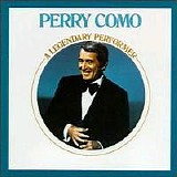 Perry Como - A Legendary Performer