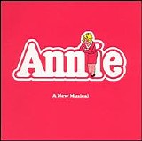 Various artists - Annie [Original Broadway Cast] [Remastered]