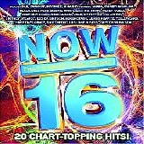 Various artists - Now, Vol. 16