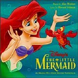 Various artists - The Little Mermaid sndtrk