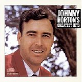 Johnny Horton - Johnny Horton's Greatest Hits