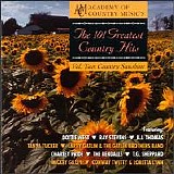 Various artists - The 101 Greatest Country Hits, Vol. 02 - Country Sunshine