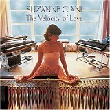 Suzanne Ciani - The Velocity Of Love