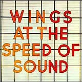 Paul McCartney & Wings - Wings At The Speed Of Sound