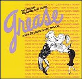 Unknown - Grease [Original Broadway Cast]