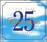 Various artists - Cafe Del Mar 25th Anniversary (1980-2005)