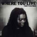 Tracy Chapman - Where You Live