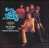 The Hollies - The Hollies Epic Anthology