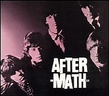 Rolling Stones - Aftermath [UK]