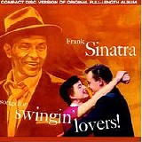 Frank Sinatra - Songs for Swingin' Lovers!