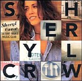 Sheryl Crow - Tuesday Night Music Club