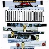 The Fabulous Thunderbirds - The Fabulous Thunderbirds Essential Collection