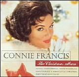 Connie Francis - The Christmas Album