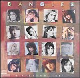 Bangles - Different Light