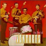 Ventures - The Best Of The Ventures