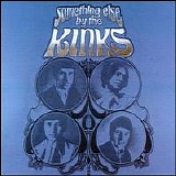 The Kinks - Something Else By The Kinks