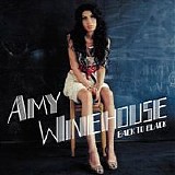 Amy Winehouse - Back to Black