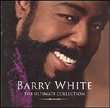 Barry White - The Ultimate Collection