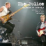 Police - Reunion in Seattle