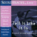 Gene Pitney - Soundtracks of Love: Tell It Like It Is