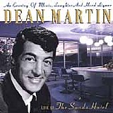 Dean Martin - Live at the Sands Hotel