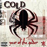 Cold - Year of the Spider