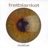 Fretblanket - Junkfuel