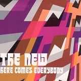 The New - Here Comes Everybody