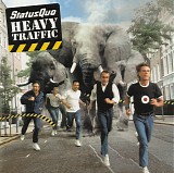 Status Quo - Heavy Traffic