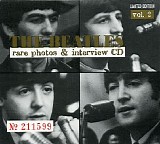 The Beatles - Rare Photos & Interview CD Vol.2