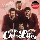 Chi-Lites - Ten Best Of The Chi-Lites