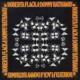 Roberta Flack - Roberta Flack & Donny Hathaway