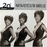 Martha Reeves & The Vandellas - The Millennium Collection