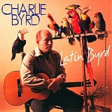 Charlie Byrd - Latin Byrd