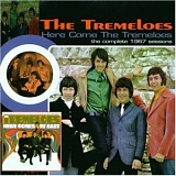 The Tremeloes - Here Come The Tremeloes - The Complete 1967 Sessions