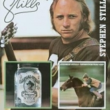 Stills, Stephen - Stills (1975) / Illegal Stills (1976) / Thoroughfare Gap (1978) (Remastered)