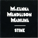 McKenna Mendelson Mainline - Stink