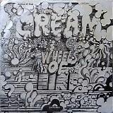 Cream - Wheels Of Fire