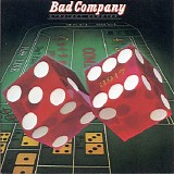 Bad Company - Straight Shooter