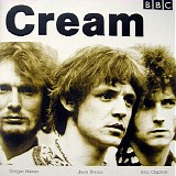 Cream - BBC Sessions