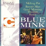 Blue Mink - Melting Pot